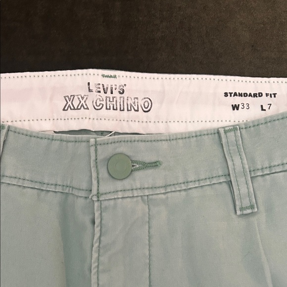 Levi's set of 2 pairs shorts - Picture 5 of 13